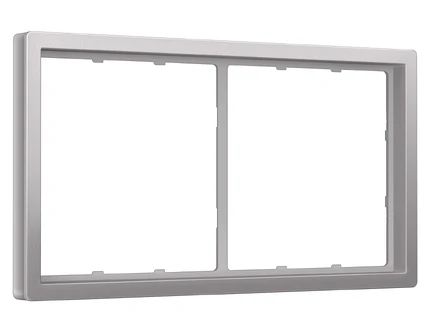 Рамка на 2 поста Ambrella Volt SIGMA SF150502
