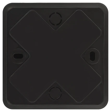 Монтажная коробка Эра BS-B-75-75-20 Б0061803