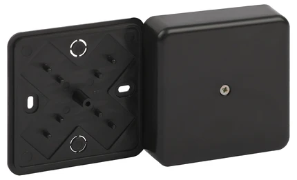 Монтажная коробка Эра BS-B-75-75-20 Б0061803