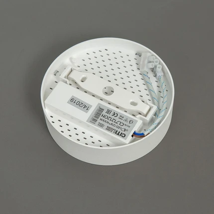 Потолочный светильник Citilux ТАО CL712120N