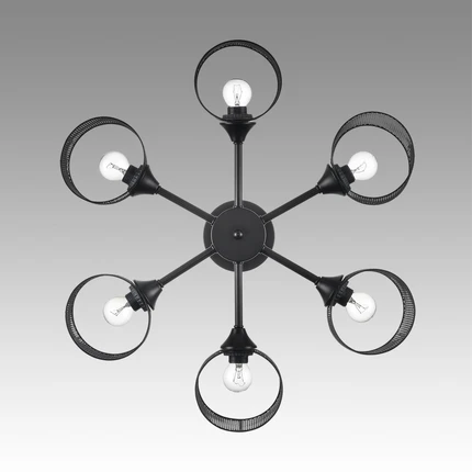 Потолочная люстра Lumion TIDINA 8238/6C