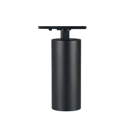 Трековый светильник Arte Lamp BENE A1935PL-1BK