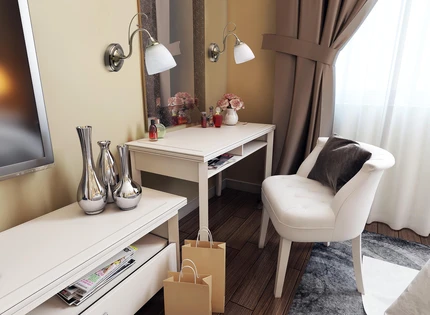 Бра De City БЛЕСК 315023101