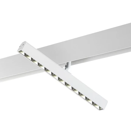 Трековый светильник Novotech FLUM 358609