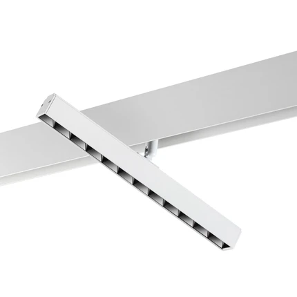 Трековый светильник Novotech FLUM 358609