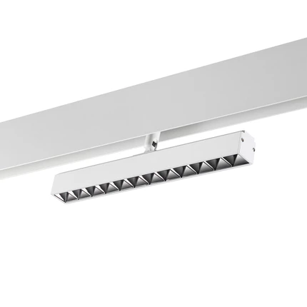 Трековый светильник Novotech FLUM 358609
