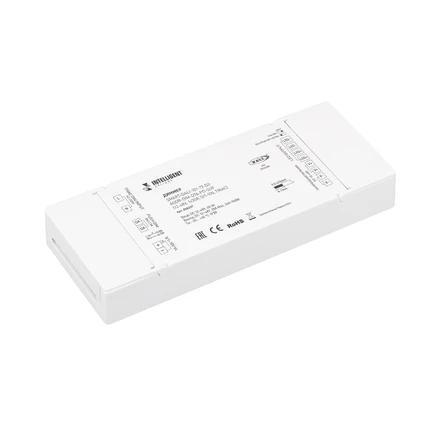 Диммер SMART-DALI-101-72-D2-ADDR-DIM-DT6-PD-SUF 12-48V 240-960W 1x20A Arlight 058227