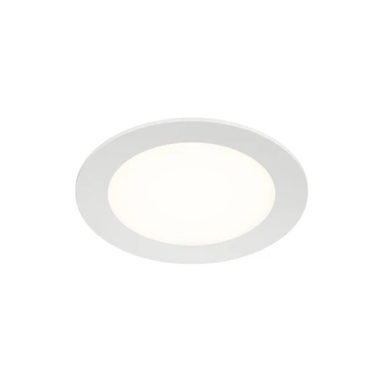 Встраиваемый светильник Denkirs VERSA DK2462-WH