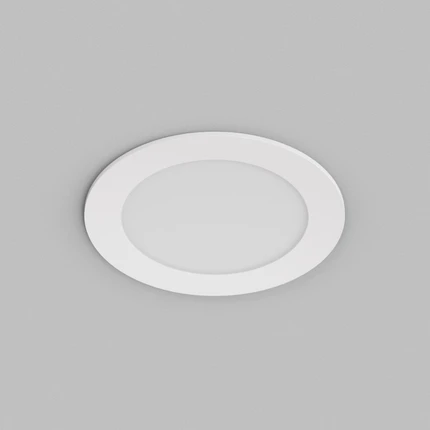 Встраиваемый светильник Denkirs VERSA DK2462-WH