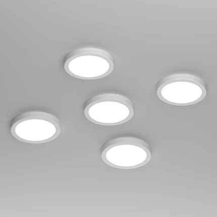 Мебельный светильник Lightstar MOBILED 036240-5