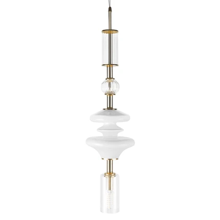 Подвесной светильник Loft It SPINDLE 10423/C