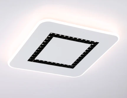 Потолочный светильник Ambrella light LINETECH FL51415