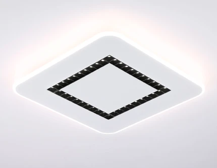 Потолочный светильник Ambrella light LINETECH FL51415