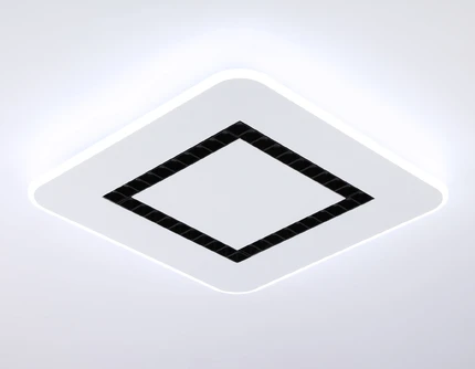 Потолочный светильник Ambrella light LINETECH FL51415