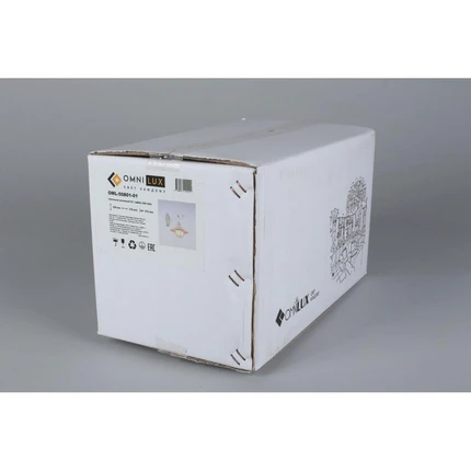Бра Omnilux TORRI OML-50801-01