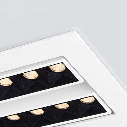 Точечный встраиваемый светильник Elektrostandard 9921 & 9922 & 9923 LED a052482 9923 LED