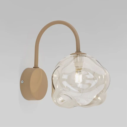 Бра TK Lighting 11152 Lava Sabia