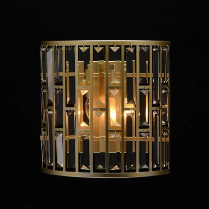 Настенный светильник MW-Light МОНАРХ 121020102