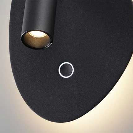 Спот Odeon Light ROY 7182/9WL