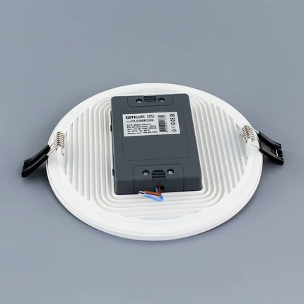 Потолочный светильник Citilux ОМЕГА CLD50R220