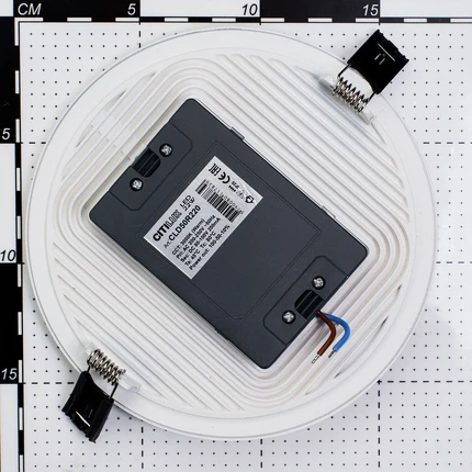 Потолочный светильник Citilux ОМЕГА CLD50R220