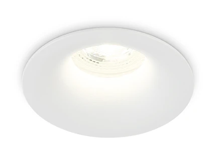 Точечный встраиваемый светильник Ambrella light MR STANDARD TS51810