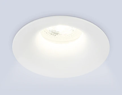 Точечный встраиваемый светильник Ambrella light MR STANDARD TS51810