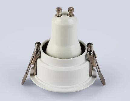Точечный встраиваемый светильник Ambrella light MR STANDARD TS51810