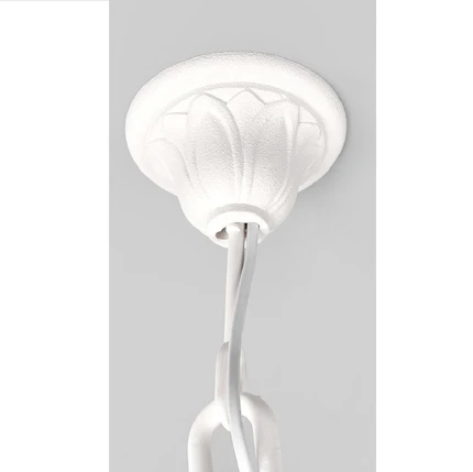 Уличный подвесной светильник Fumagalli ANNA E22.120.S30.WXE27