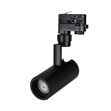 Трековый светильник LGD-ZEUS-4TR-R67-10W Arlight 024619(1)