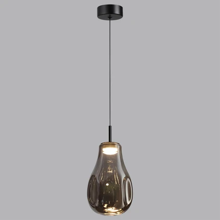 Подвесной светильник Odeon Light NAVE 5098/4LC