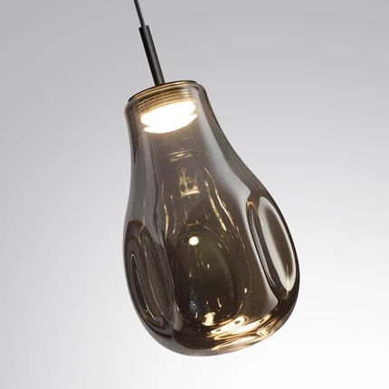 Подвесной светильник Odeon Light NAVE 5098/4LC