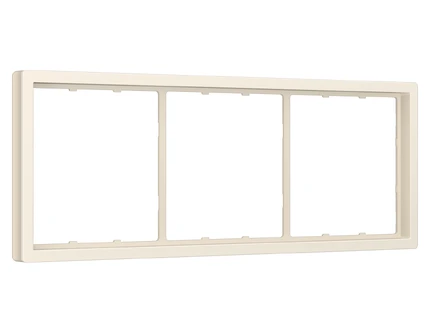 Рамка на 3 поста Ambrella Volt SIGMA SF150333