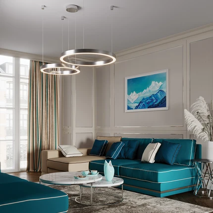 Дополнительная чаша Odeon Light BRIZZI 4244/2MN