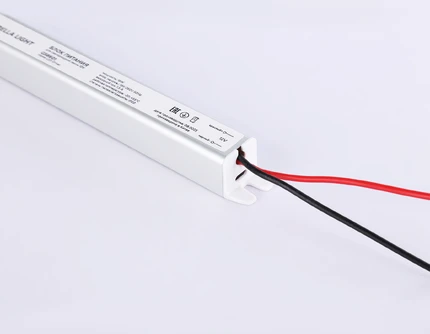 Блок питания LED DRIVER 12V 1,5A 18W Ambrella light GS8601