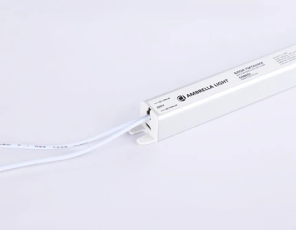Блок питания LED DRIVER 12V 1,5A 18W Ambrella light GS8601