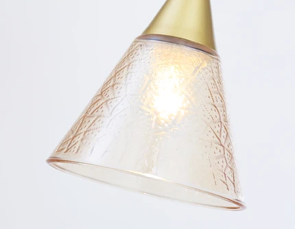 Подвесной светильник Ambrella light MODERN TR3173