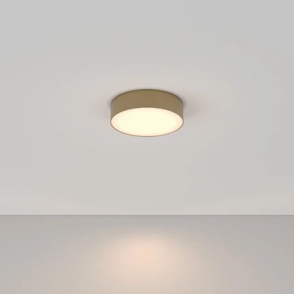 Потолочный светильник Maytoni ZON C032CL-24W3K-RD-MG