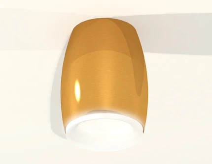 Точечный накладной светильник Ambrella light TECHNO XS1125020