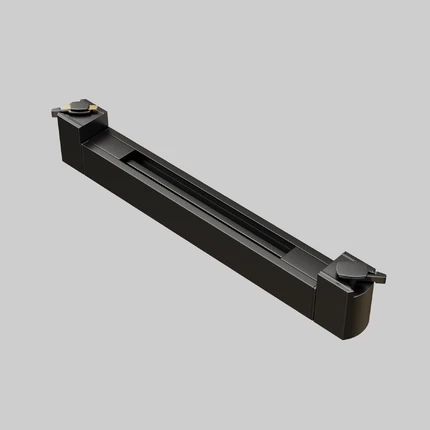 Трековый светильник Maytoni POINTS ROT TR010-1-10W4K-M-B