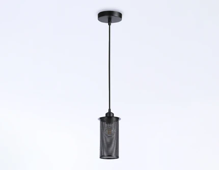 Подвесной светильник Ambrella light TRADITIONAL TR8162