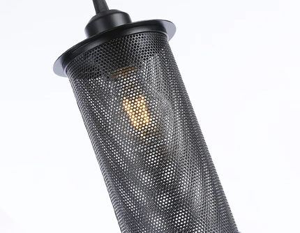 Подвесной светильник Ambrella light TRADITIONAL TR8162
