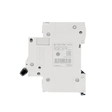 Фото оборудование защиты и коммутации C9F34420