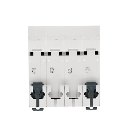 Выключатель автоматический Systeme Electric CITY9 SET C9F34420