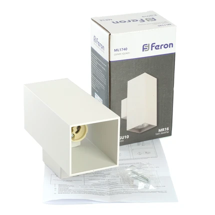 Декоративная подсветка Feron 48428