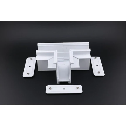 Соединитель Aployt MAGNETIC TRACK 220 APL.0285.10.03