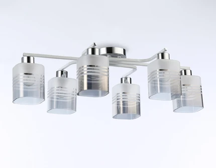 Потолочная люстра Ambrella light MODERN TR303207