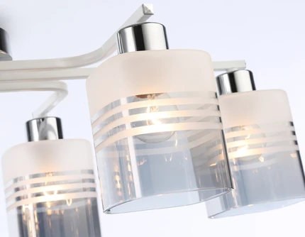 Потолочная люстра Ambrella light MODERN TR303207