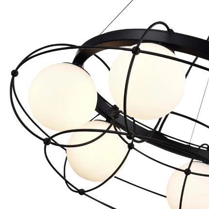 Подвесная люстра ST Luce BEATA SL1189.403.06
