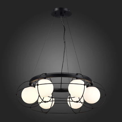 Подвесная люстра ST Luce BEATA SL1189.403.06